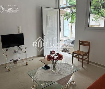 Διαμέρισμα για ενοικίαση Κέντρο (Σαλαμίνα) - Φωτογραφία 2
