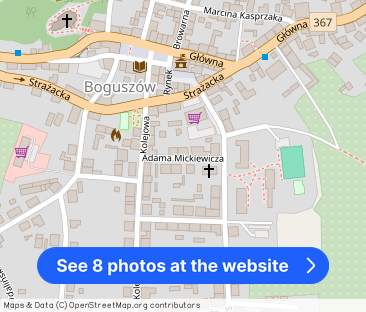 Ładna kawalerka po remoncie. - Photo 1