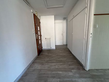 Location Appartement - Photo 2