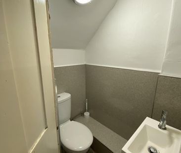 5 bedroom terraced house to rent - Photo 1
