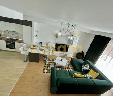 Vila NC I Cosmopolis I 85 mp I mobilat si utilat I 2 bai ... - Fotografie 1