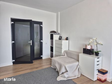 Apartament tip loft PET FRIENDLY Zorilor zona Facult. de Arhitectura - Photo 4
