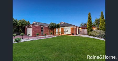 8 Begonia Way, Narre Warren South, VIC 3805 - Photo 5