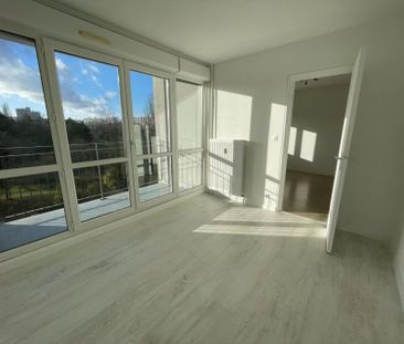 Appartement 2 pièces à Vandoeuvre-lès-Nancy - Photo 2