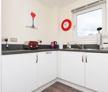 1124L - Ashwood Gait, Edinburgh, EH12 8PE - Photo 3