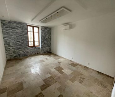 Location Appartement 3 pièces 62m² BESSEGES 30160 - Photo 5
