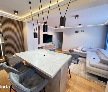 Apartament modern 3 camere si balcon zona Rahova - Photo 4