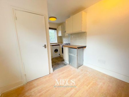 Studio to rent - Photo 2