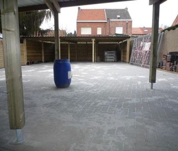 app 2 slpks, terras, carport - Photo 1