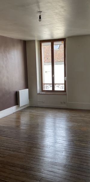 Location Appartement 2 pièces 55m² LA FERTE GAUCHER 77320 - Photo 1