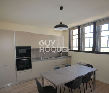 A louer, bel Appartement de 75,28 m2 avec un balcon à Lyon 5 - Photo 4