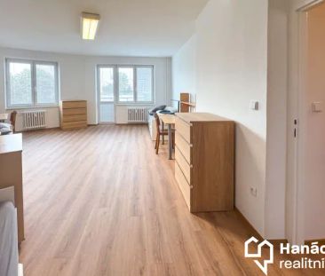 Pronájem bytu 1+1 na ul. Foersterova, Olomouc - Photo 6