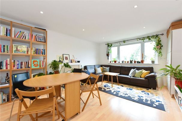 3 Bed Flat, Maida Vale, W9 - Photo 1