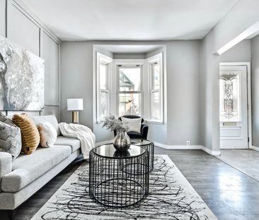 For Lease - 381 Herkimer Street, Hamilton, Ontario - Photo 3