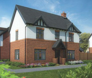 3 bedroom detached house to rent - Photo 5