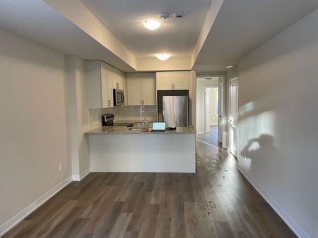 For Lease - 1593 Rose Way Unit# 101, Milton, Ontario - Photo 5