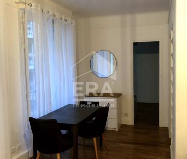 Appartement Paris 3 pièce(s) - Photo 3