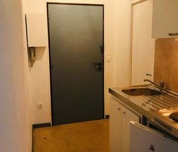 Location Appartement 1 pièce 20m² BESANCON 25000 - Photo 6