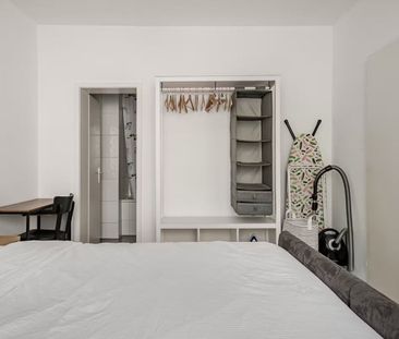 2.5 Zimmer, 56 m², 2. Stock - Photo 6