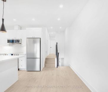 For Lease - 366 Margueretta Street Unit# 2nd Floor, Toronto, Ontario - Photo 6