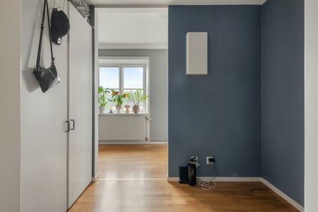 Agatvägen, Bromma - Foto 2