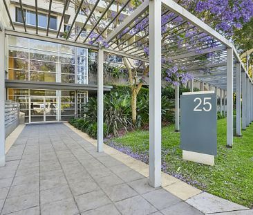 720/25 Bennelong Parkway, Wentworth Point - Photo 3