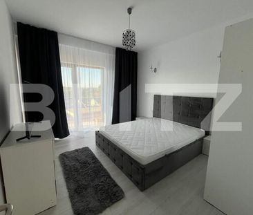 Apartament cu 3 camere 70 mp, incalzire in pardoseala, AC, zona Consul - Photo 5