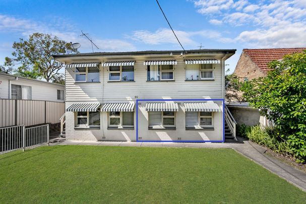 TWO BEDROOM UNIT IN SMALL COMPLEX - Photo 1