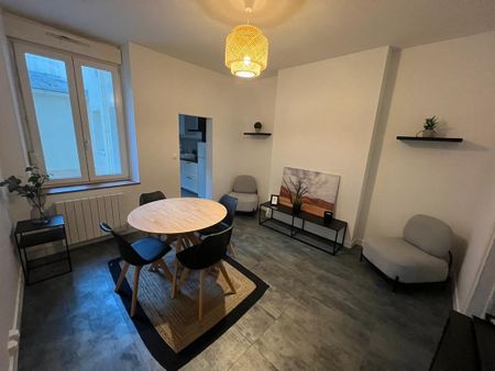 Location Appartement 2 pièces 52m² REIMS 51100 - Photo 2