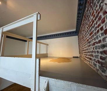 Appartement te huur - Photo 4