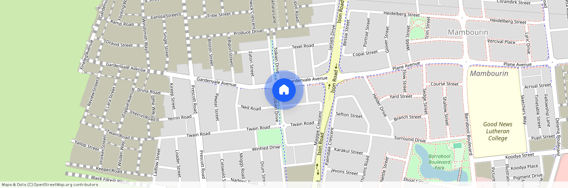 31 Tolkien Drive, Vic 3024, Mambourin