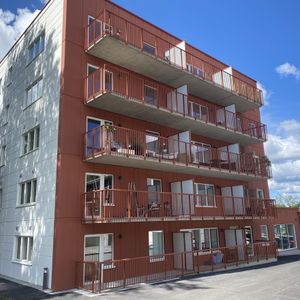 Åsboholmsgatan 28 - Photo 2