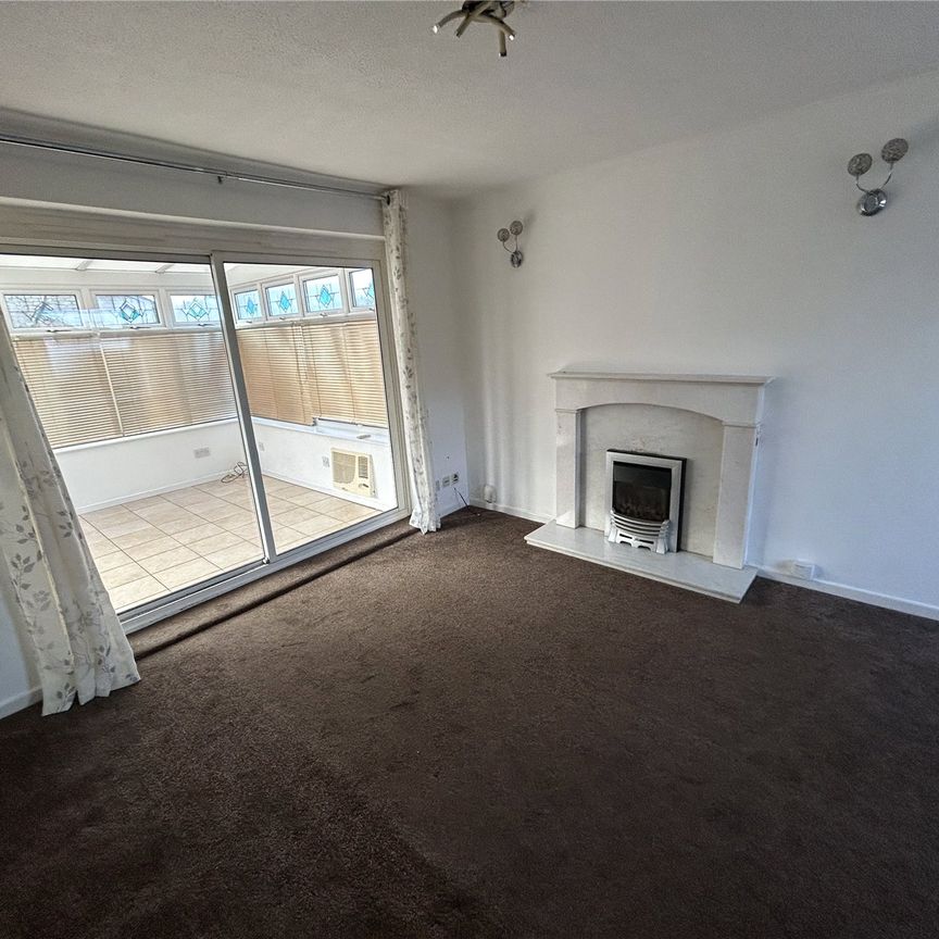 2 bedroom bungalow to rent Woodchester Drive, Alvaston, Derby, Derbyshire, DE24 - Photo 1