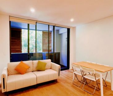 1 Wattle St, Sydney - Photo 2