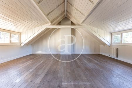 House for rent in the Golf area - Photo 3