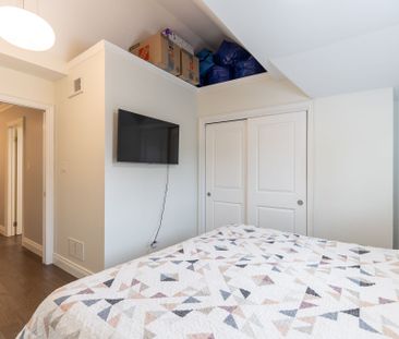 For Lease - 122 Holborne Avenue, Toronto, Ontario - Photo 5
