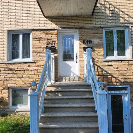 Appartement a Louer 4 1/2 (Montreal) - Photo 4