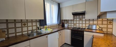 Apartment for rent in St. Gallen, Switzerland - Photo 2