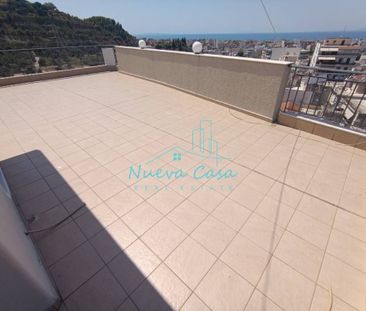 Studio/Γκαρσονιέρα για ενοικίαση Ζαβλάνι (Πάτρα) - Photo 6