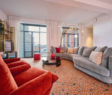 Appartement te huur - Photo 4