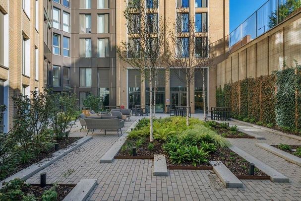 Studio to rent - Photo 1