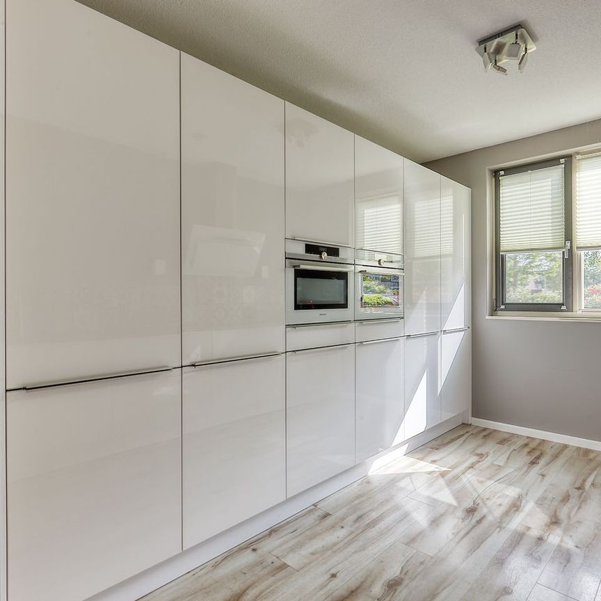 Kerkmeestersland 6, Den Hoorn, 2635MV, Den Hoorn (Zh) - Foto 1