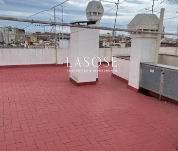 77m² Flat to rent in Poble Sec, Barcelona - Photo 3