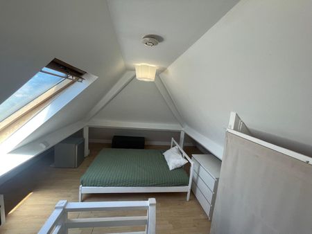 Room in a Shared House, Bennett Road, E13 - Photo 3