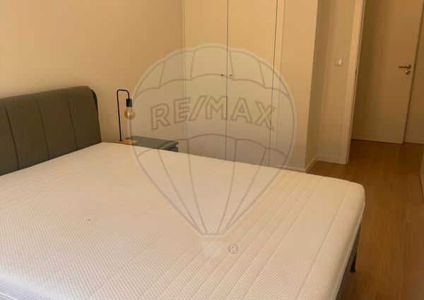 Apartamento T3 em Lisboa