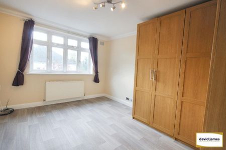 2 bedroom maisonette to rent - Photo 3