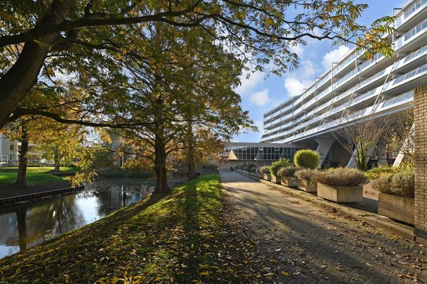 Burgemeester Feithplein 26, Voorburg Midden midden, 2273BX - Foto 1