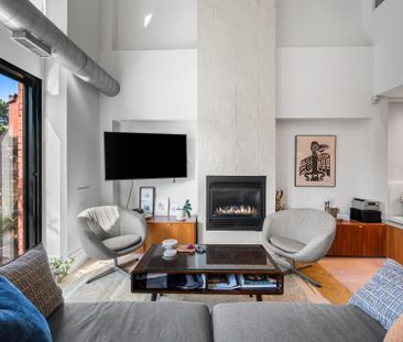 For Lease - 525 Logan Avenue Unit# 105, Toronto, Ontario - Photo 6