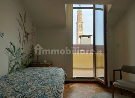 Attico piazza dei signori, Centro Storico, Vicenza - Photo 5