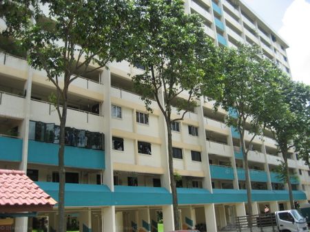Blk 476 Teck Ghee Horizon (Ang Mo Kio), HDB 3 Rooms - For Rent - Photo 5